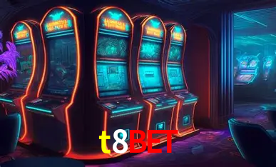 Desvendando o Mundo dos Jogos Virtuais na t8bet