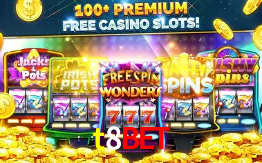 Desvendando o Mundo dos Jogos Virtuais na t8bet