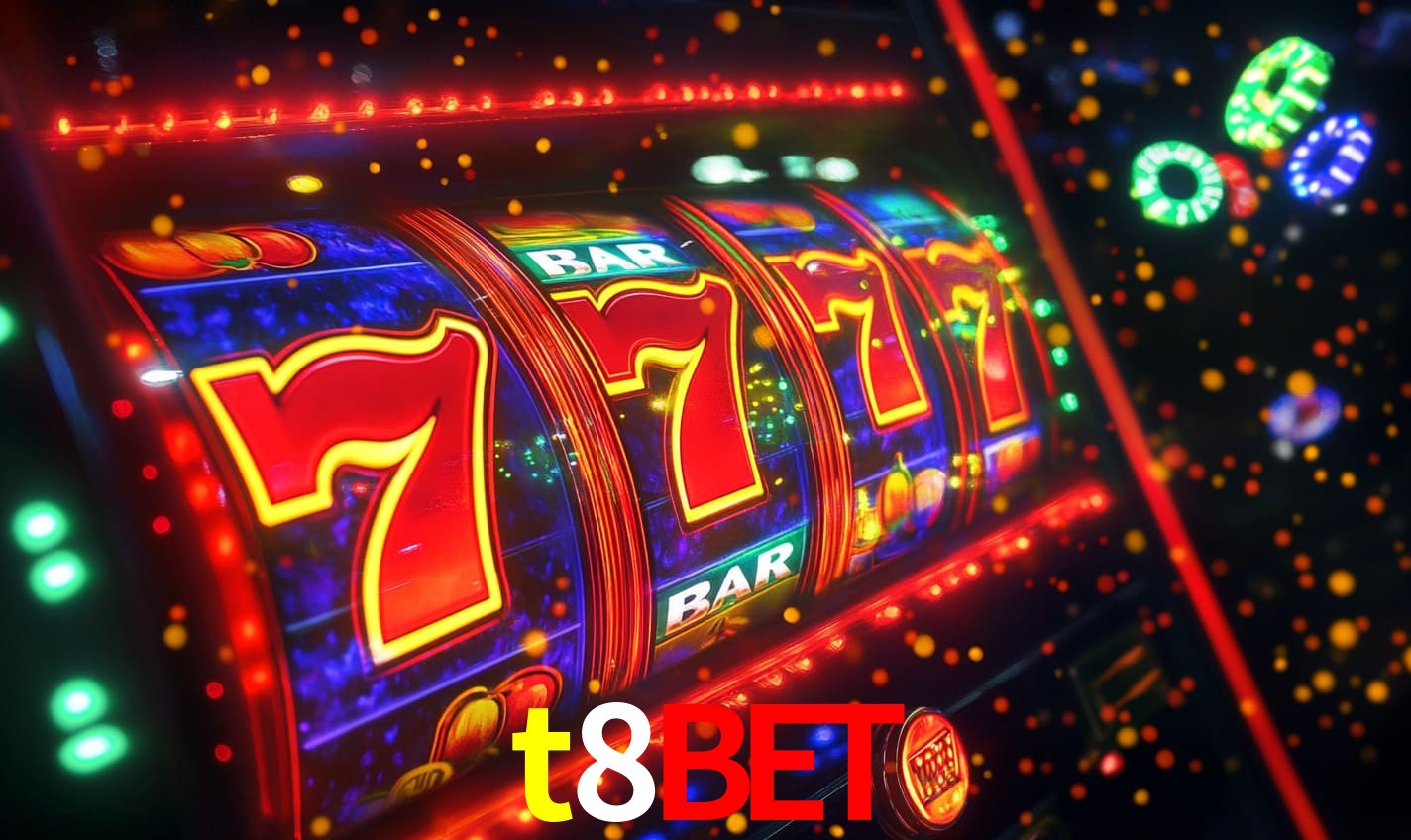 Welcome Bonus t8bet