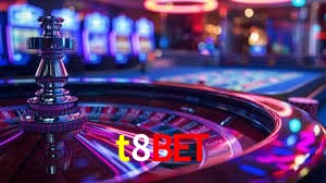 Programa VIP t8bet