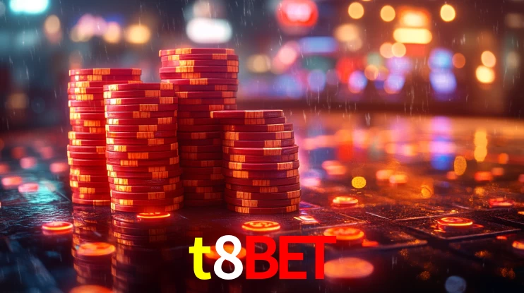Roulette Table t8bet