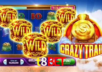 A Popularidade dos Caça-Níqueis no t8bet