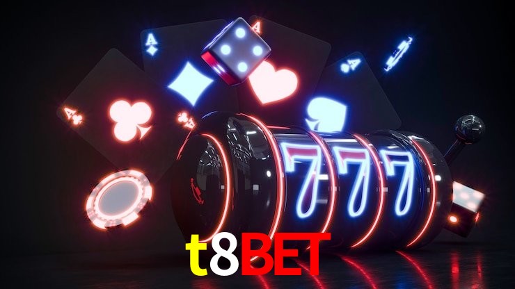 Game Providers t8bet