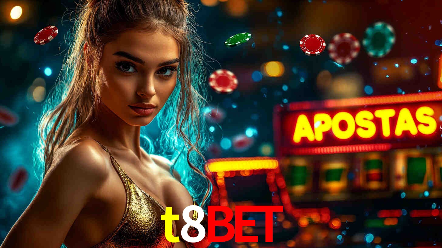 Inovações de Jogos na t8bet: O Futuro das Experiências Interativas