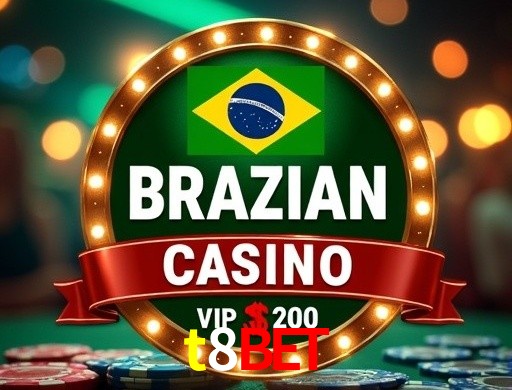 Casino Ao Vivo t8bet