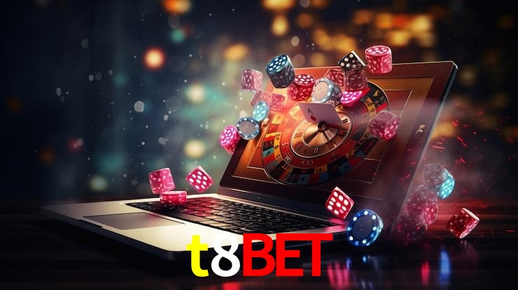 Inovações de Jogos na t8bet: O Futuro das Experiências Interativas
