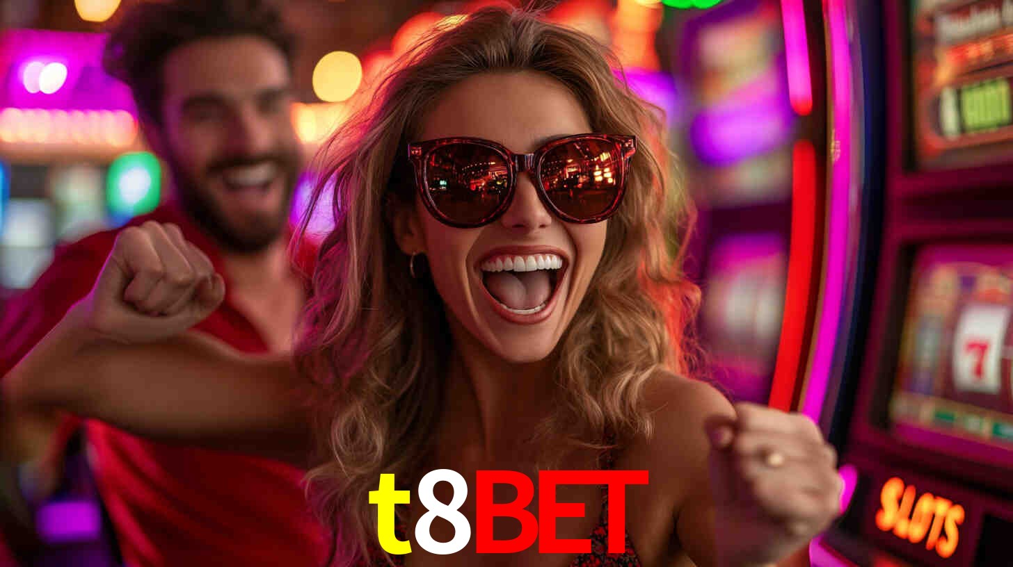 Descubra o Programa VIP da t8bet: Vantagens Exclusivas para Jogadores