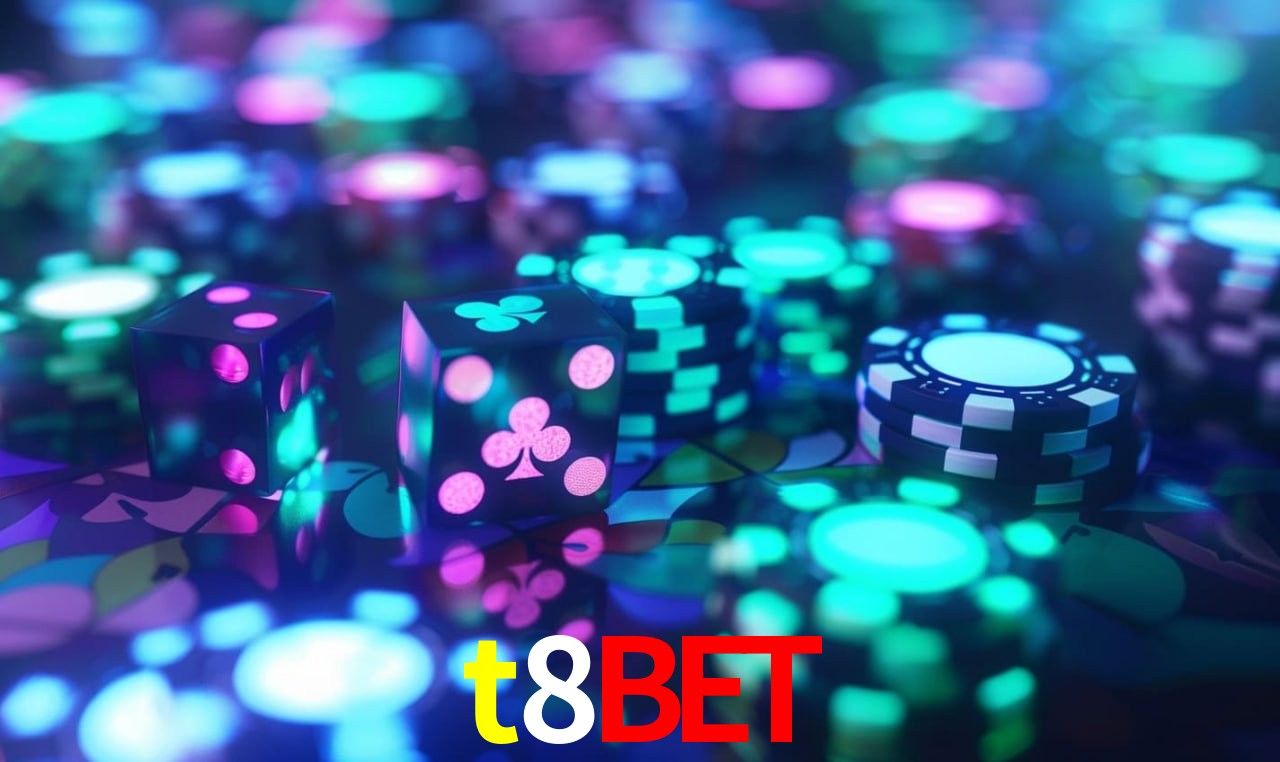 t8bet.com