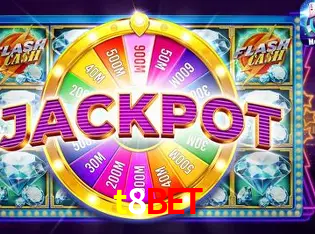 A Experiência Imersiva dos Cassinos Ao Vivo no t8bet