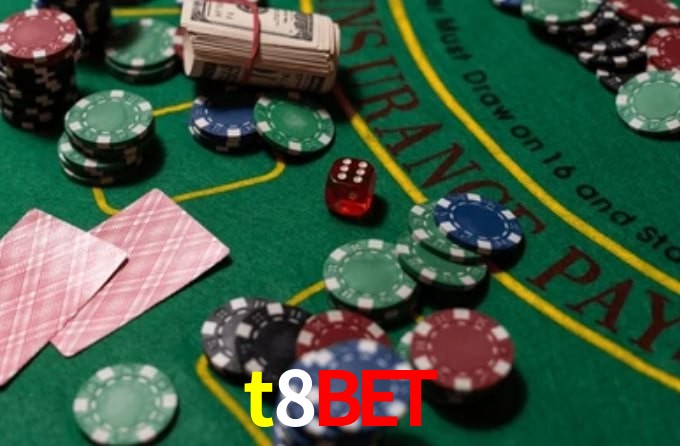 Bônus Generosos e Exclusivos no t8bet para Você!