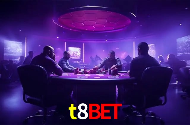 Casino Ao Vivo t8bet